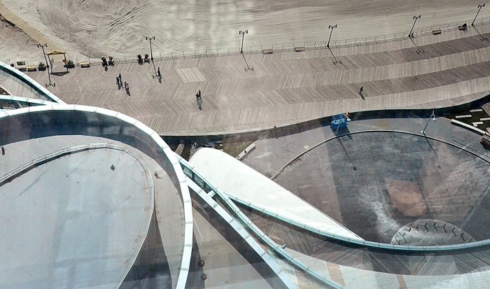 revel tour