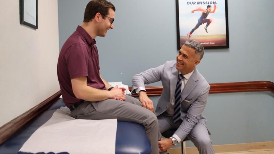Rothman Orthopedics
