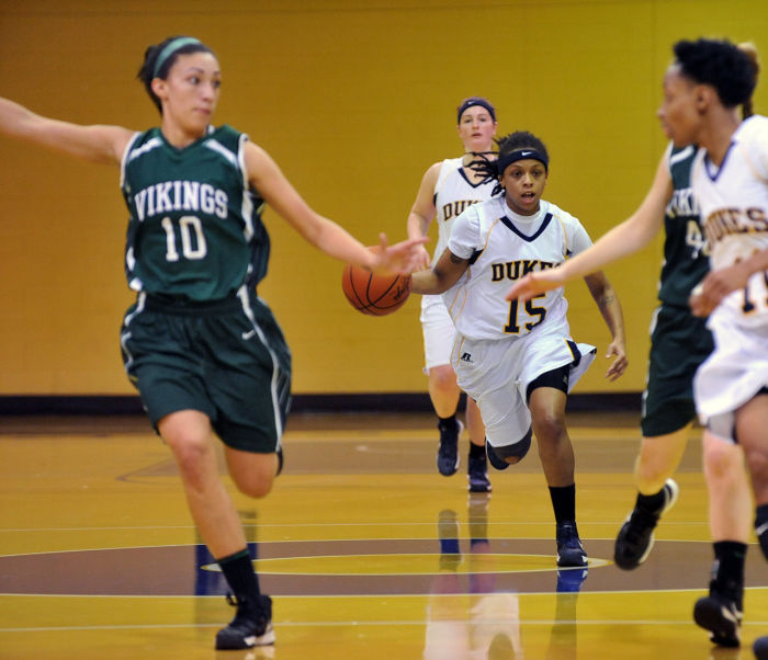 Alicia Cox Cumberland CC
