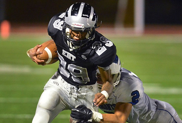 hamm football