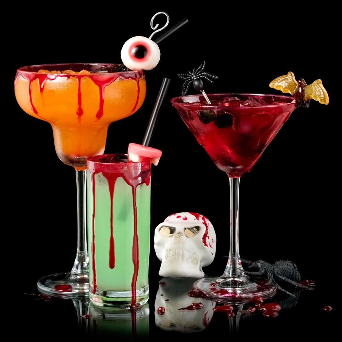 6 Ways to scare your party pants off this Halloween | Nightlife