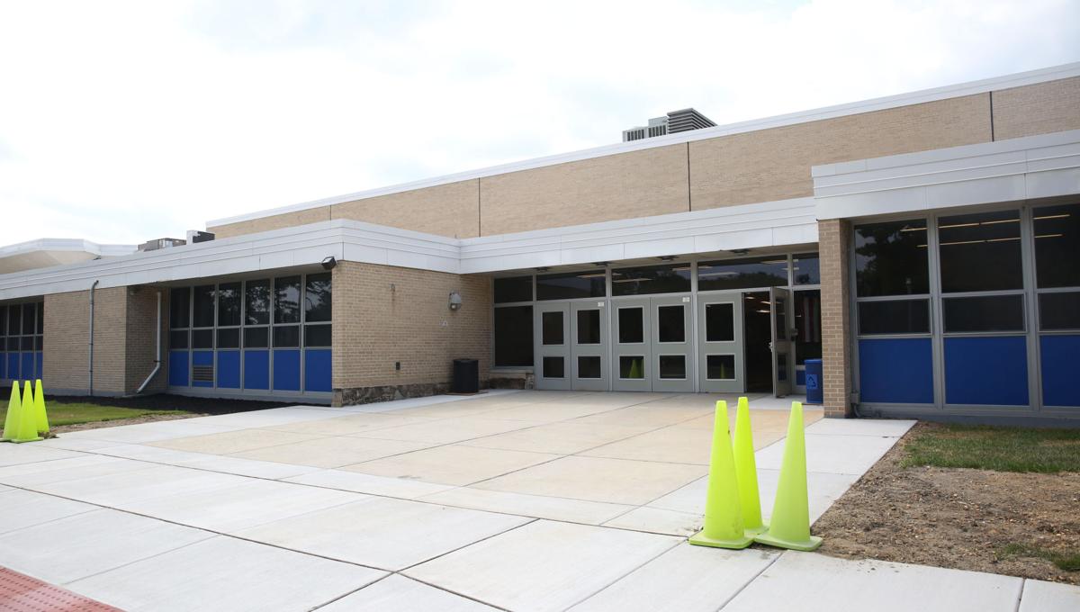 Oakcrest High School finally gets longawaited air conditioning Education