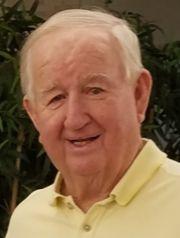 Moscony, George A.