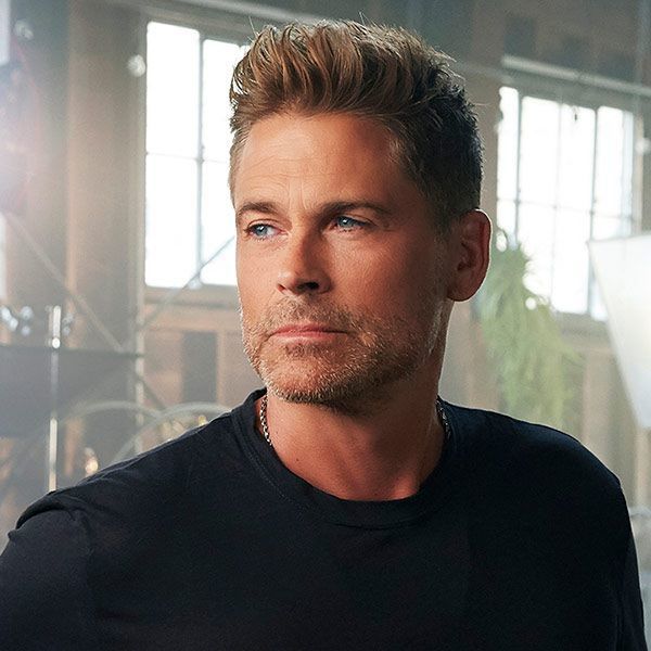Rob Lowe