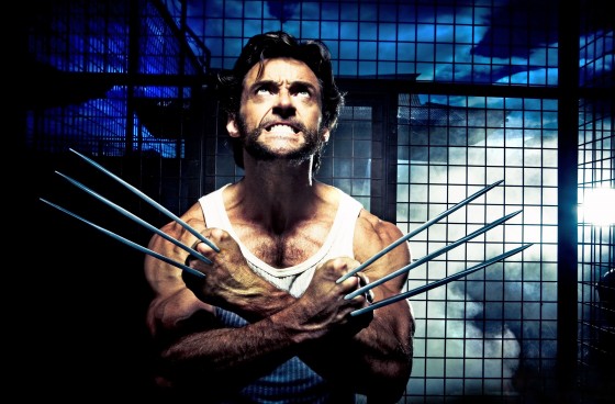 Hugh Jackman