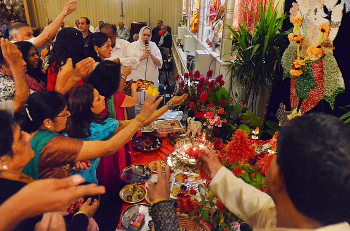 hindu fest package