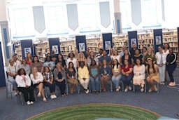 Atlantic City Public Schools Welcomes 36 New Teachers During 2026-27 Staff Orientation