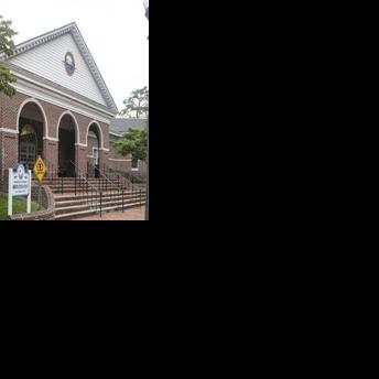 WATCH: Hamilton Township Committee discusses Amazon investment fund news image