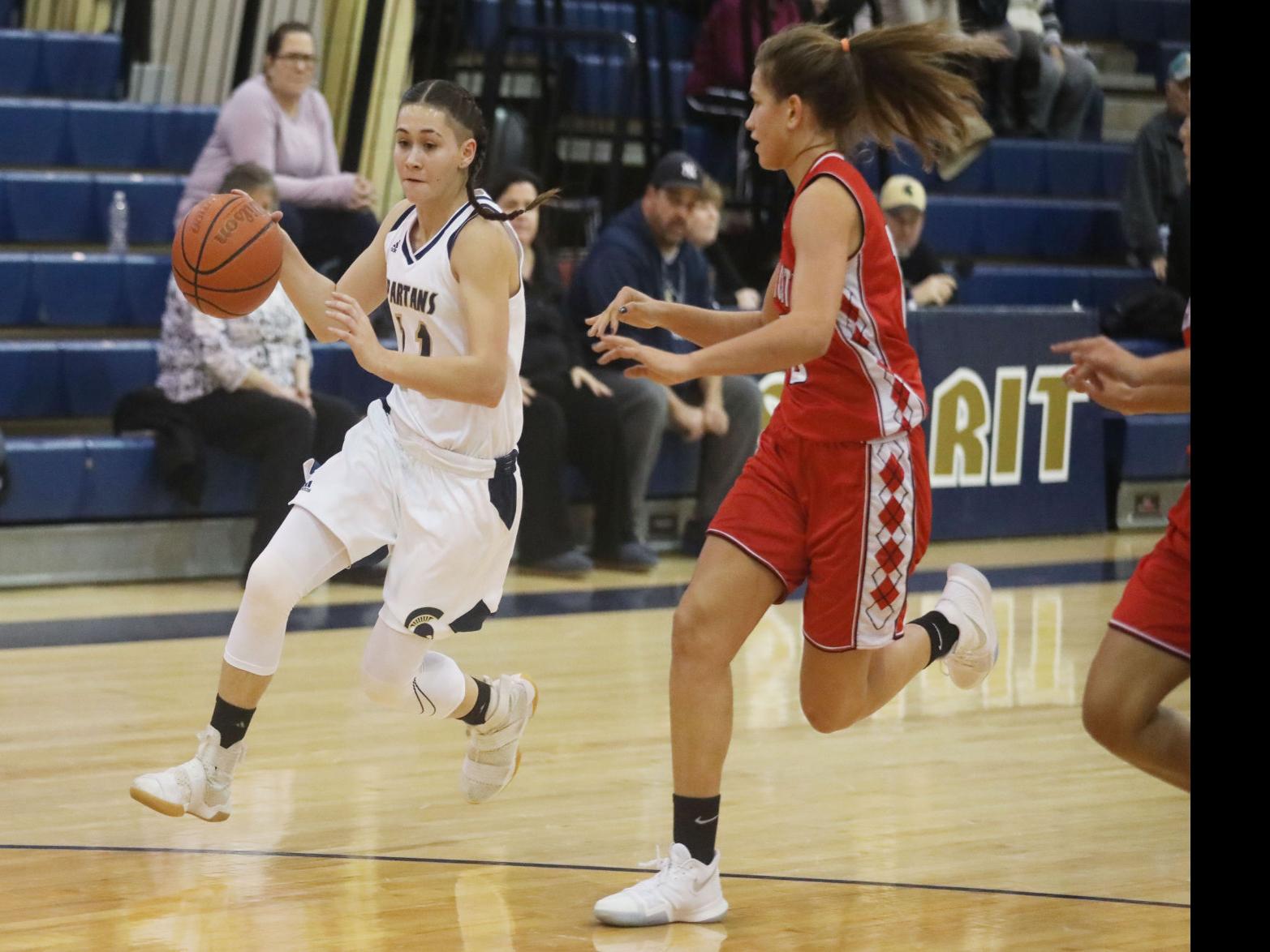 Holy Spirit Names Whitworth Girls Basketball Coach High School