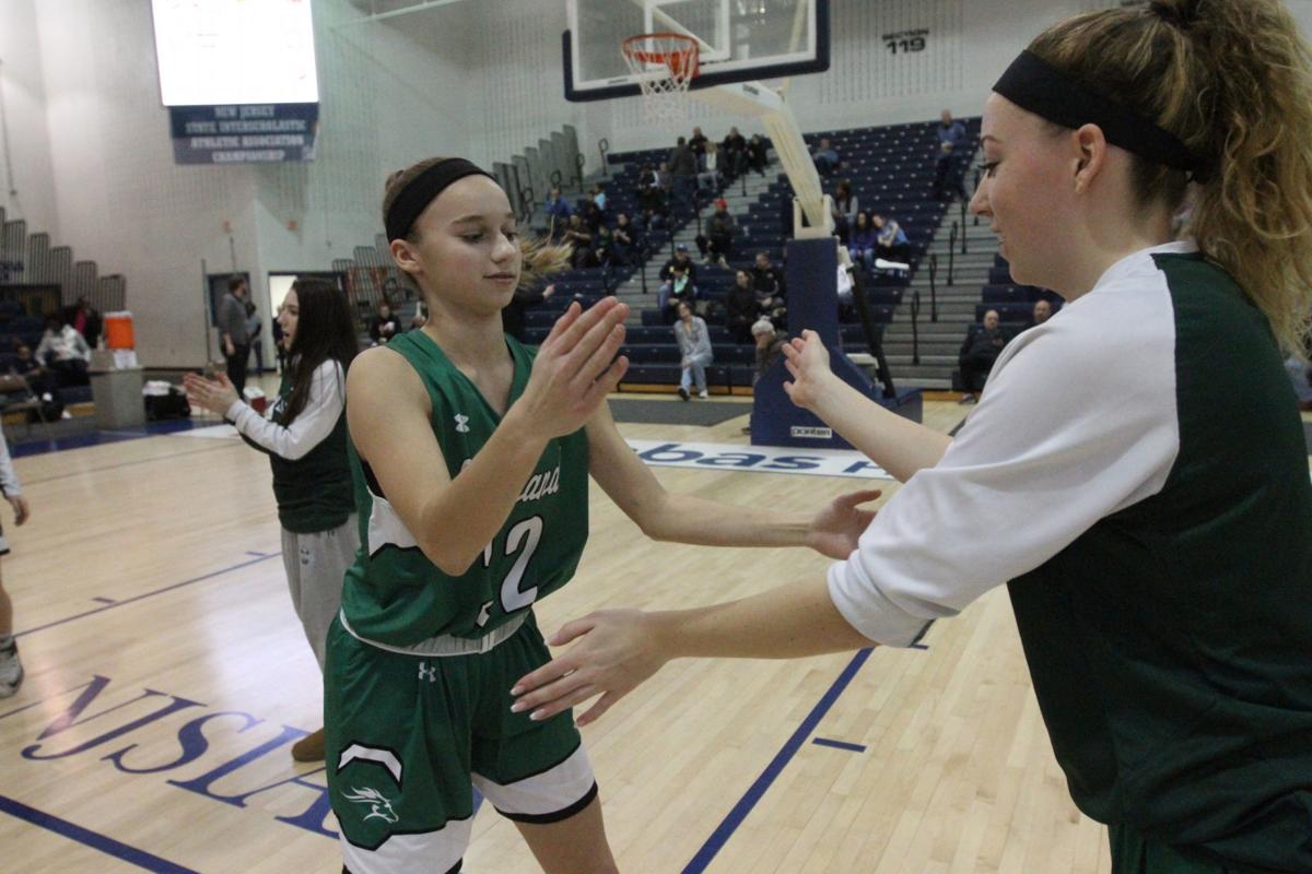Mainland Tournament of Champions