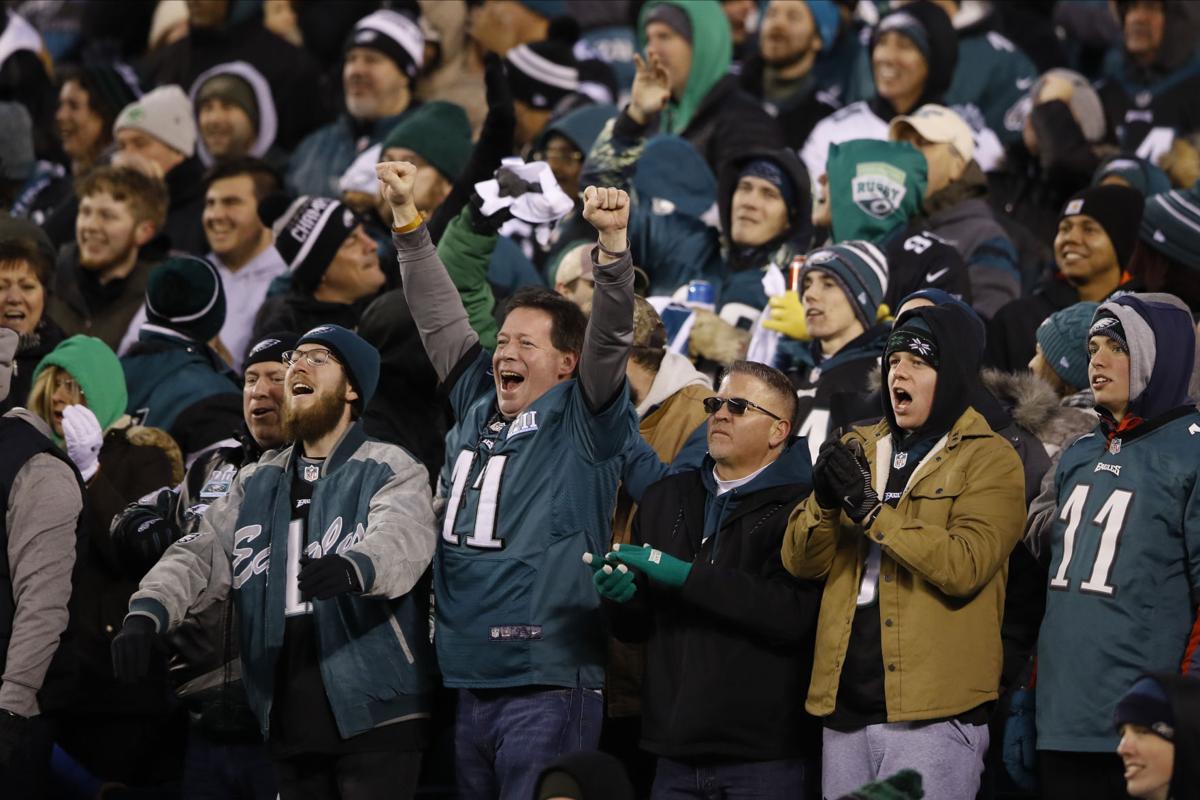 Eagles deferring season tickets payments amid the coronavirus pandemic