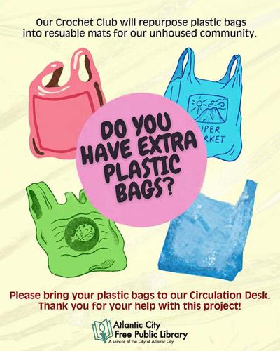 Do You Have Extra Plastic Bags?