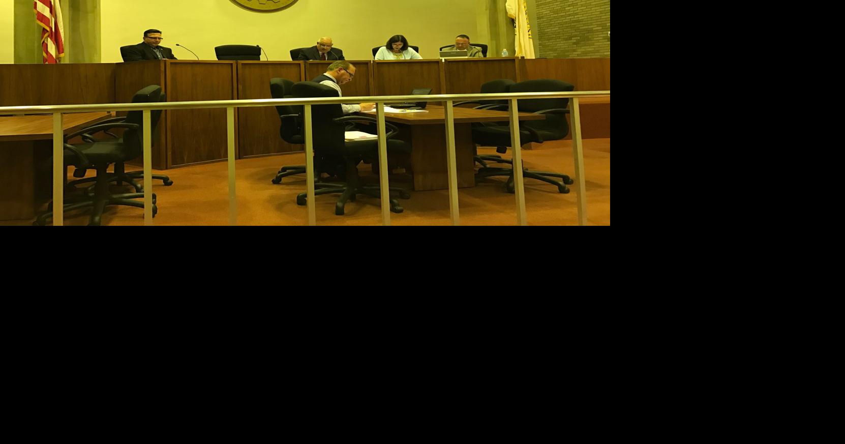 Vineland council approves huge raises for itself, mayor
