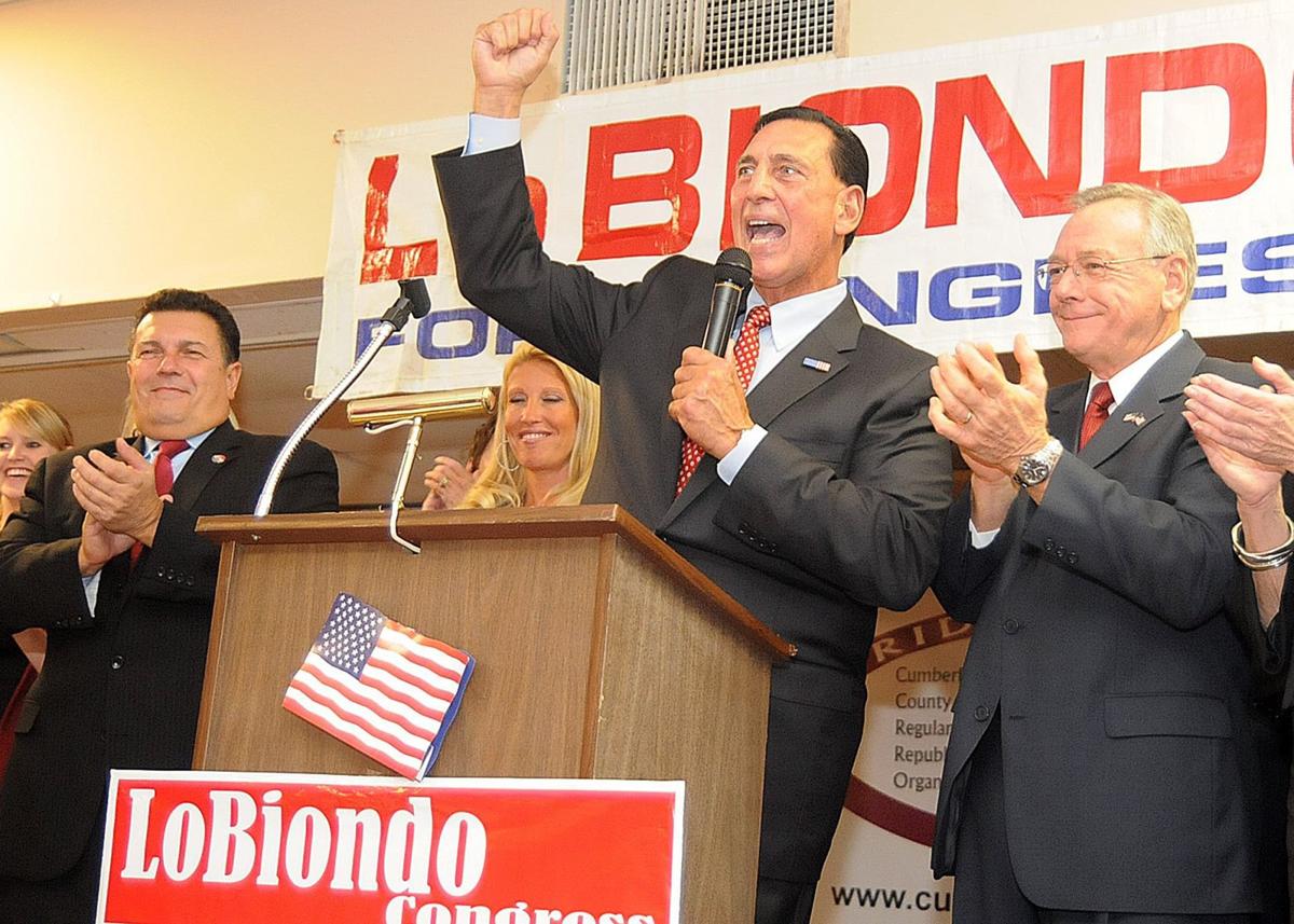 Cumbo Republican