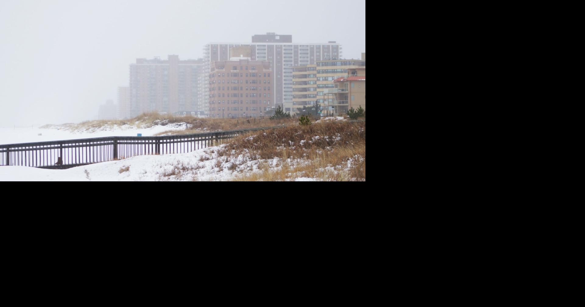 Gov. Mikie Sherrill declares state of emergency