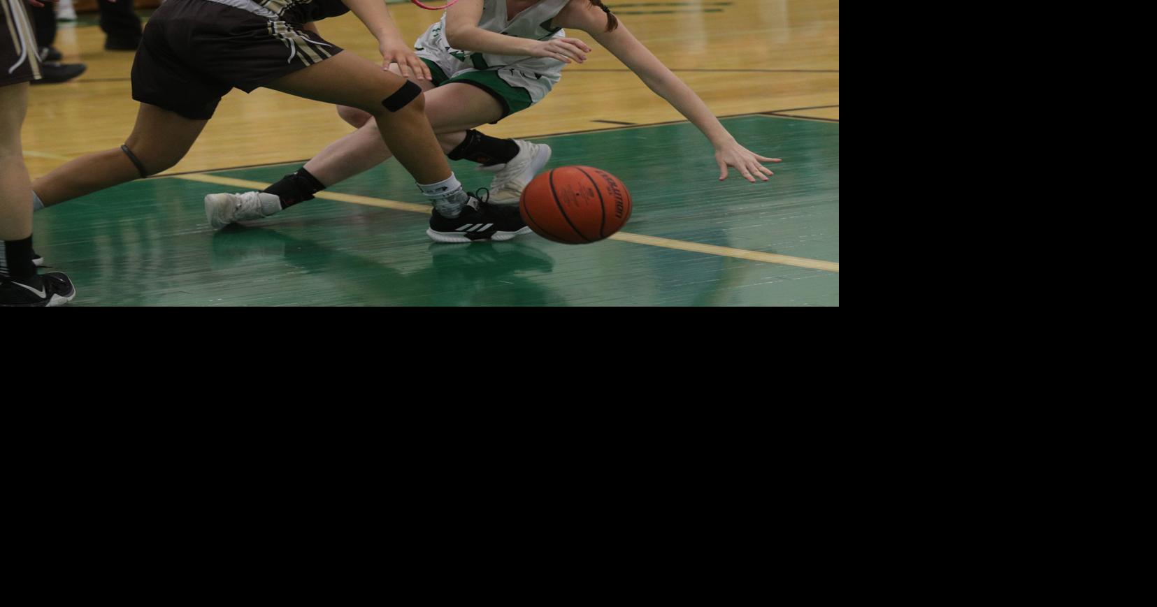 Friday's New Jersey high school basketball scores