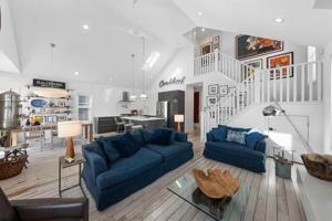 Residential property at 1436 Simpson Ave, Ocean City, New Jersey