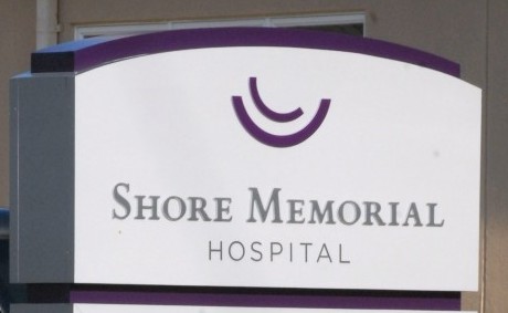 shore memorial 