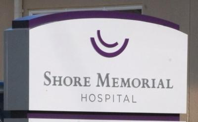 shore memorial 