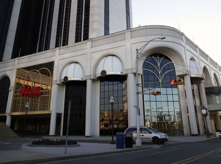 why are atlantic city casinos closing