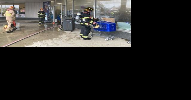 EHT Goodwill accepts donations after fire damages inventory - Vimarsana News