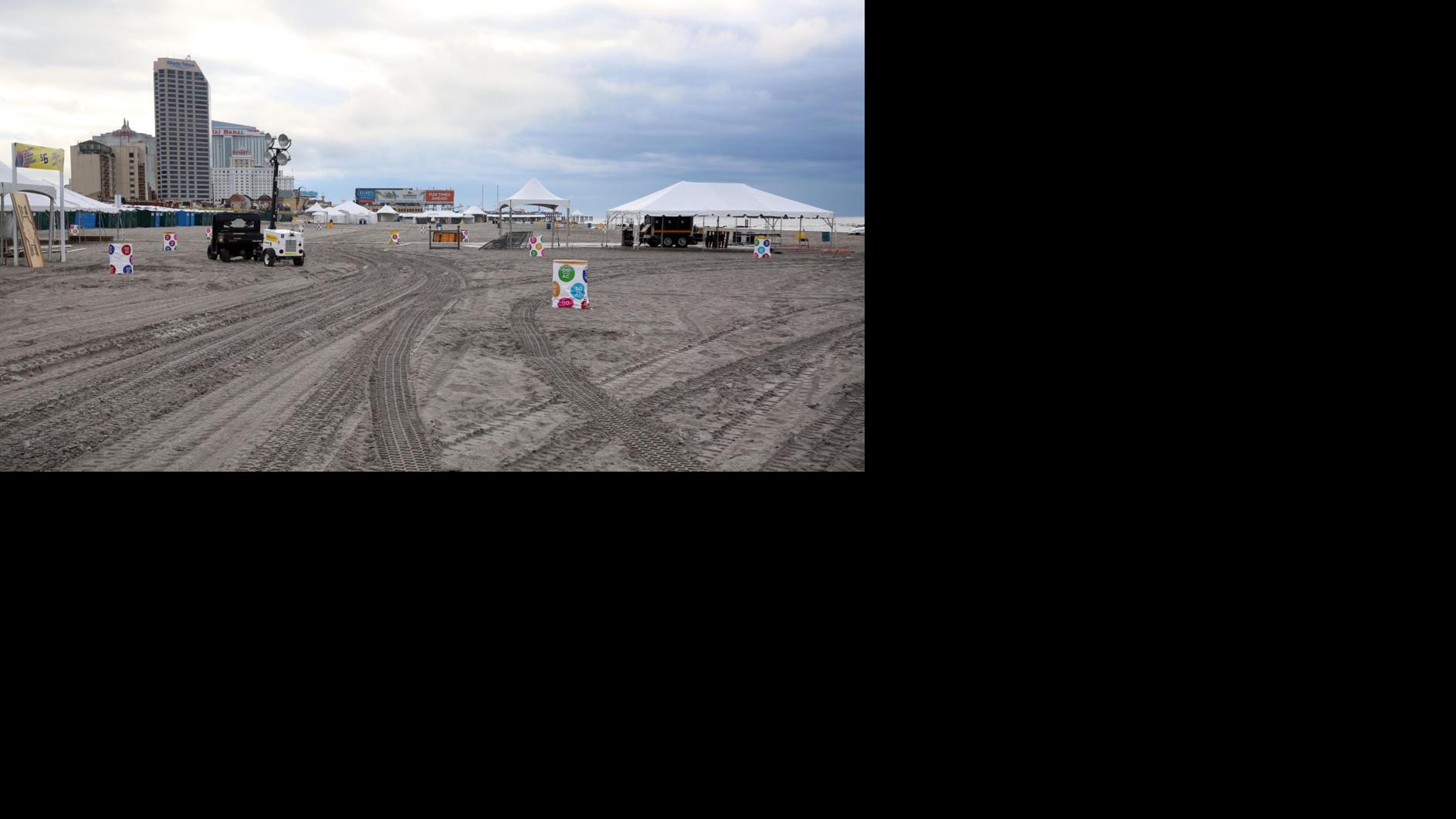 What's the future of Atlantic City's beach concerts? | News | pressofatlanticcity.com