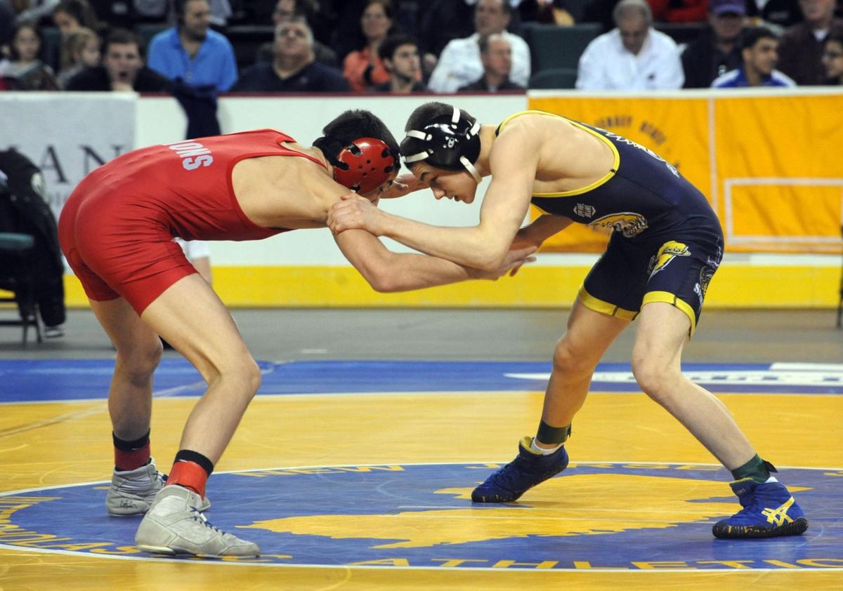 state wrestling tourn