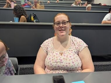 New Student Orientation Introduces Incoming Freshmen to Life at Atlantic Cape’s Three Campuses