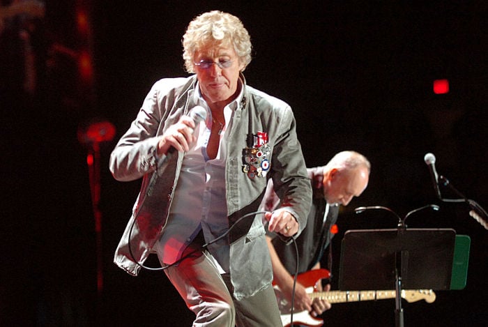 the who