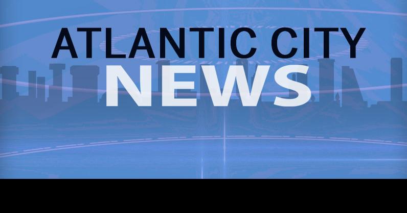 Atlantic City issues code blue alert