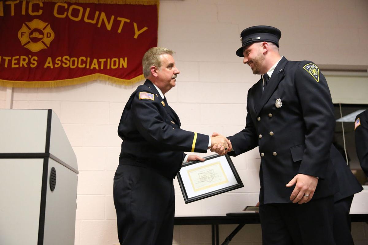 Valor Awards 2017