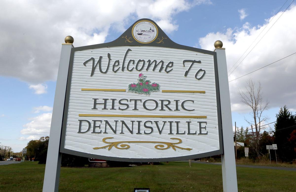 Main Street Dennisville Photo Galleries