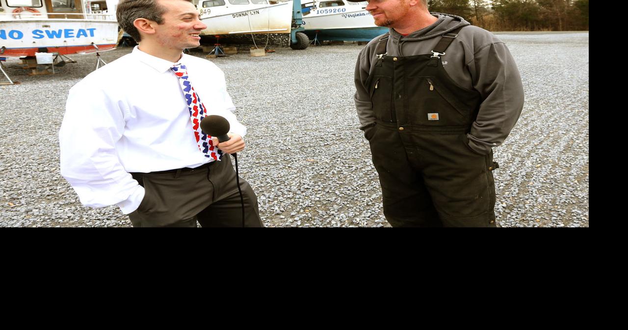 Maurice River Township On the Road