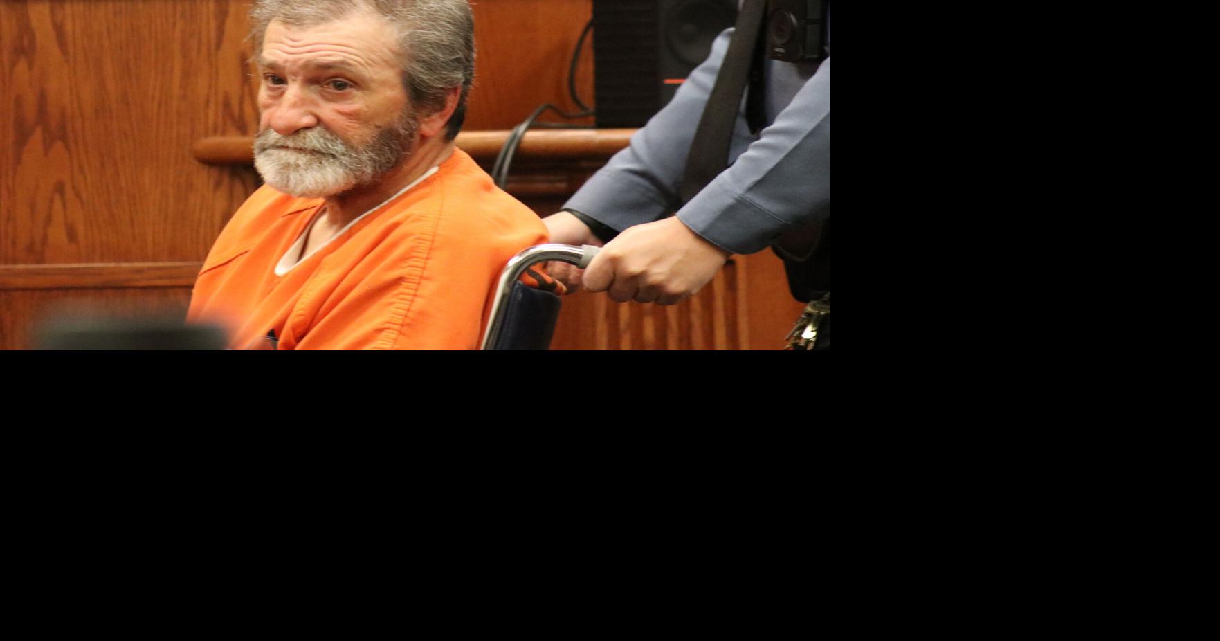 Cape May County judge dismisses charges against man accused in ...