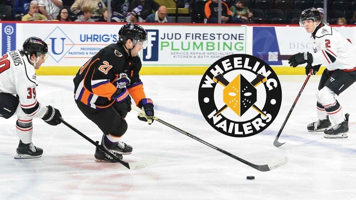 Cook agrees to terms with Nailers