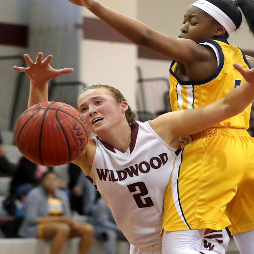 Wildwood Unable To Defend South Jersey Title High School