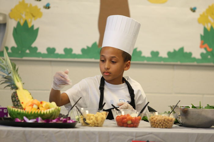 TOPCHEFS