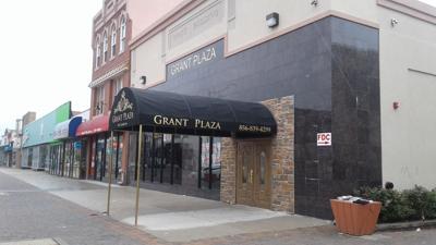 Gang Rivalries Cited In Shooting Outside Vineland Nightclub That