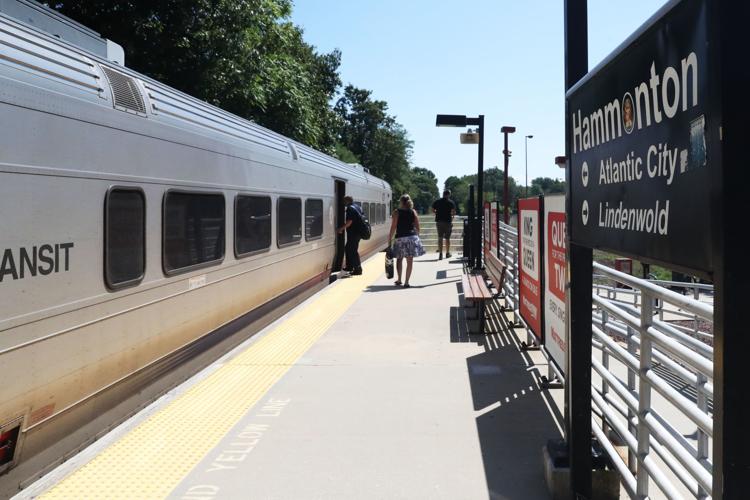 New Jersey aims to change how commuters are taxed • New Jersey Monitor