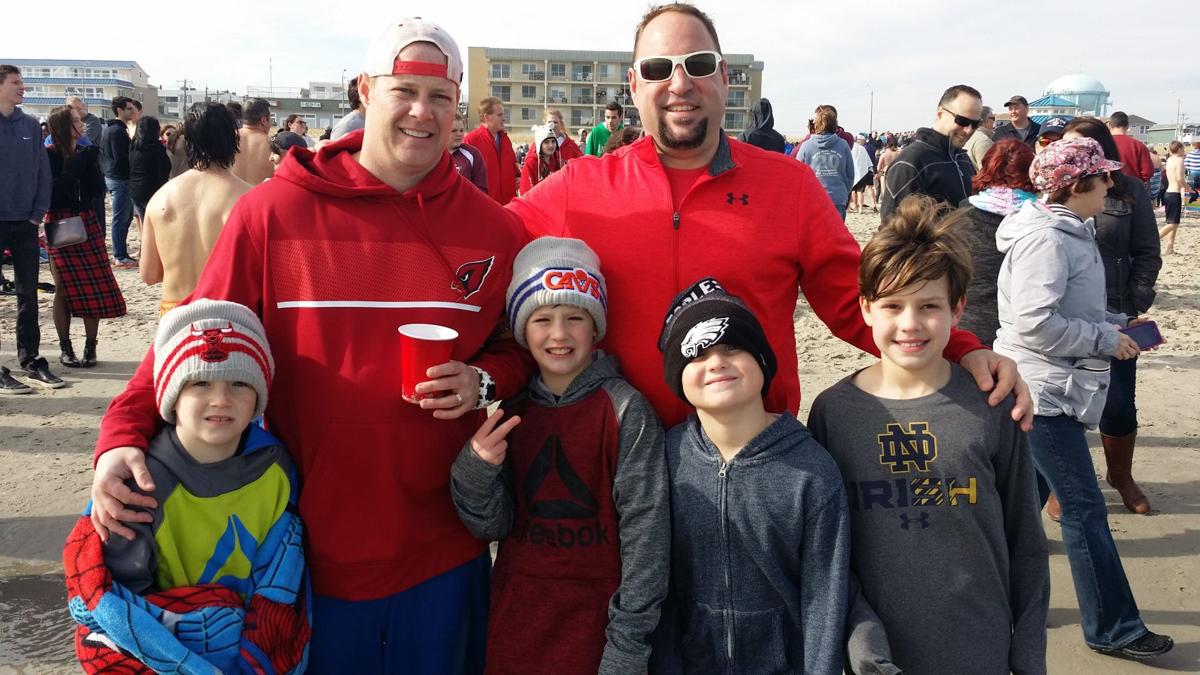 Record Turnout At 2008 Polar Plunge And >> Record Crowds At Sea Isle City Polar Plunge And Autism 5k Cape May Record Turnout At 2008 Polar Plunge And >> Record Crowds At Sea Isle City Polar Plunge And Autism 5k Cape May