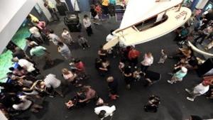 Atlantic City Aquarium | Events | pressofatlanticcity.com