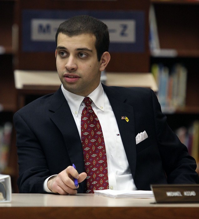 Absecon man announces challenge of LoBiondo for New Jersey House seat