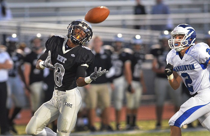 hamm football