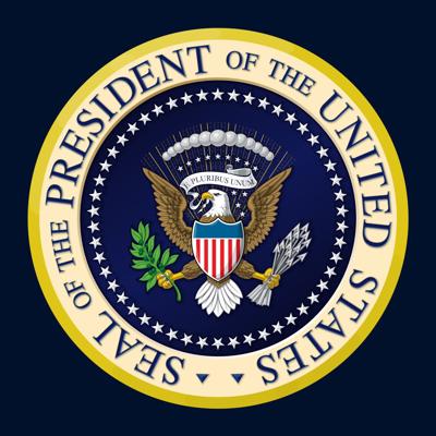 Presidential seal