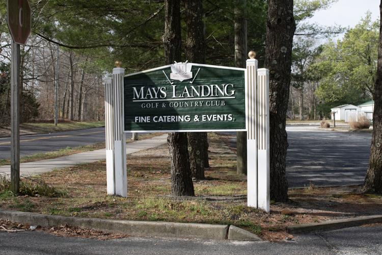 Mays Landing Country Club sold, tax records show