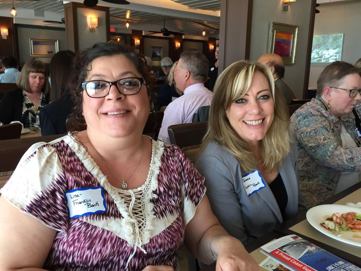 Cape May County Chamber of Commerce SEEN