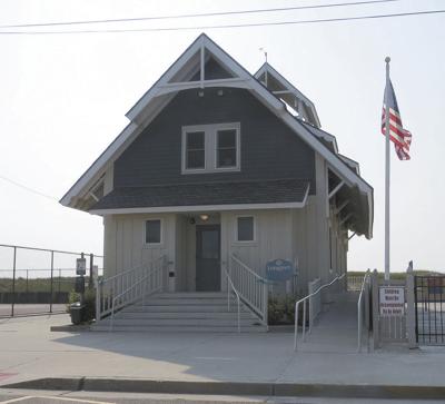 Downbeach Towns Announce Protected Beaches For Memorial Day Weekend Downbeach Pressofatlanticcity Com