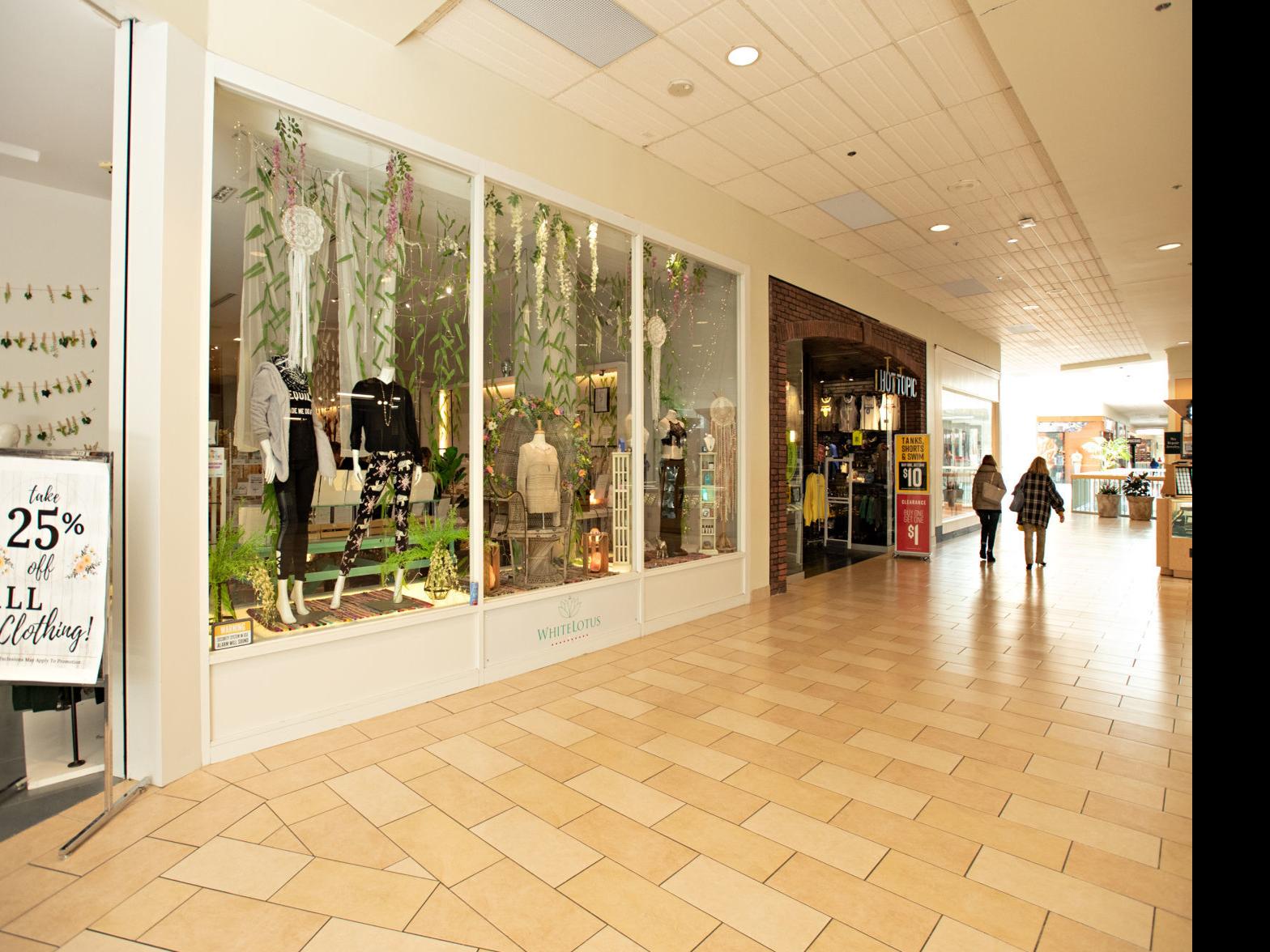 Hamilton Mall Faces Some Of The Biggest Challenges Of Its