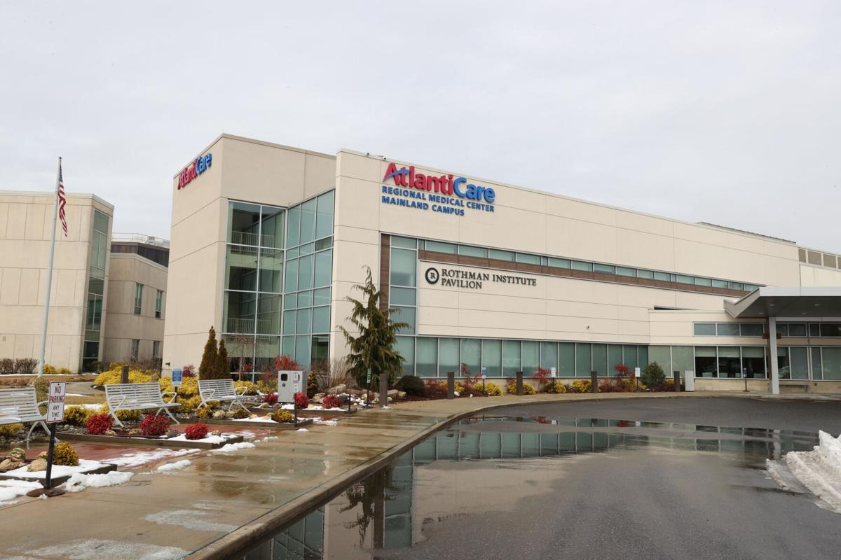 New Jersey hospitals drive 62 billion in state economic activity