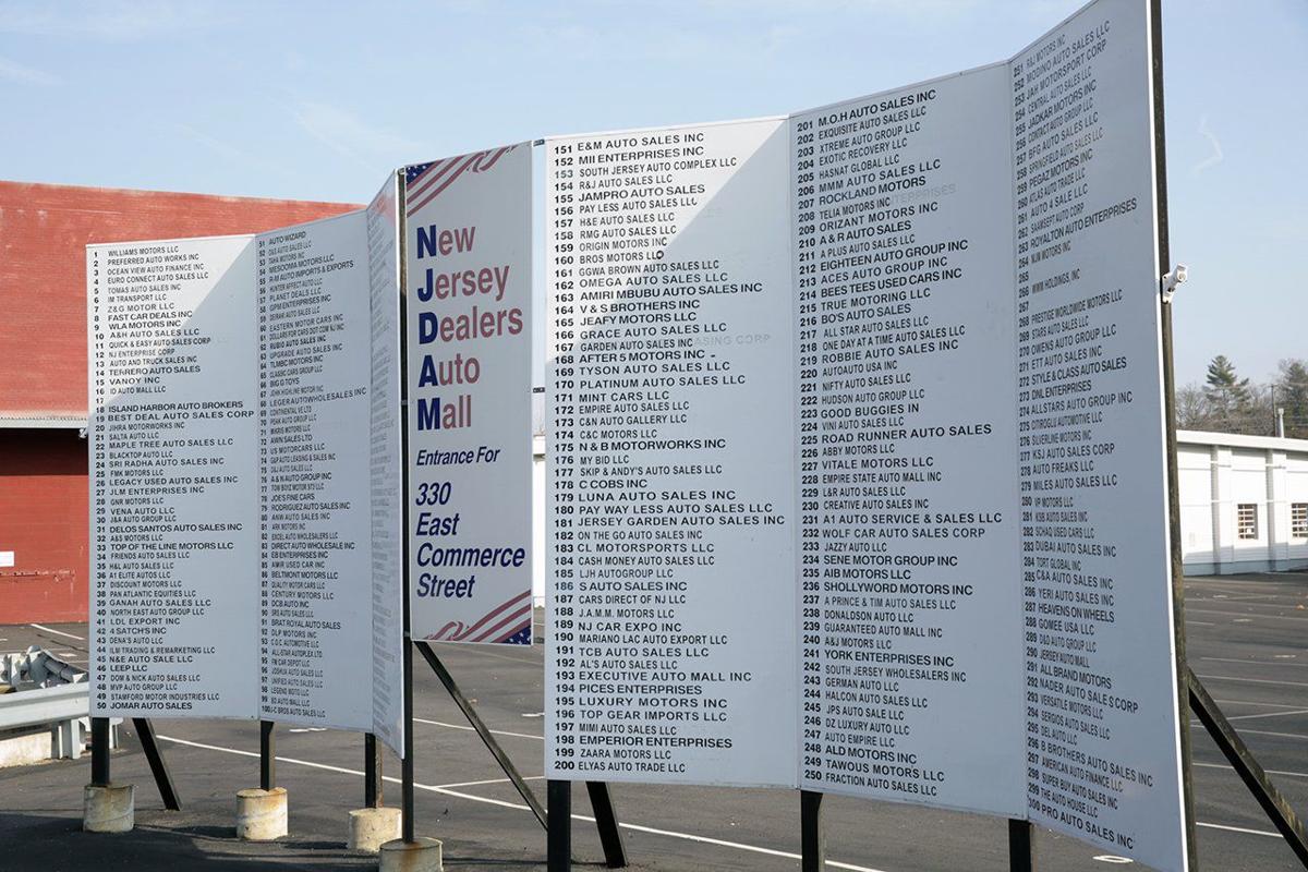 Bridgeton auto dealership twice burned by state report Money